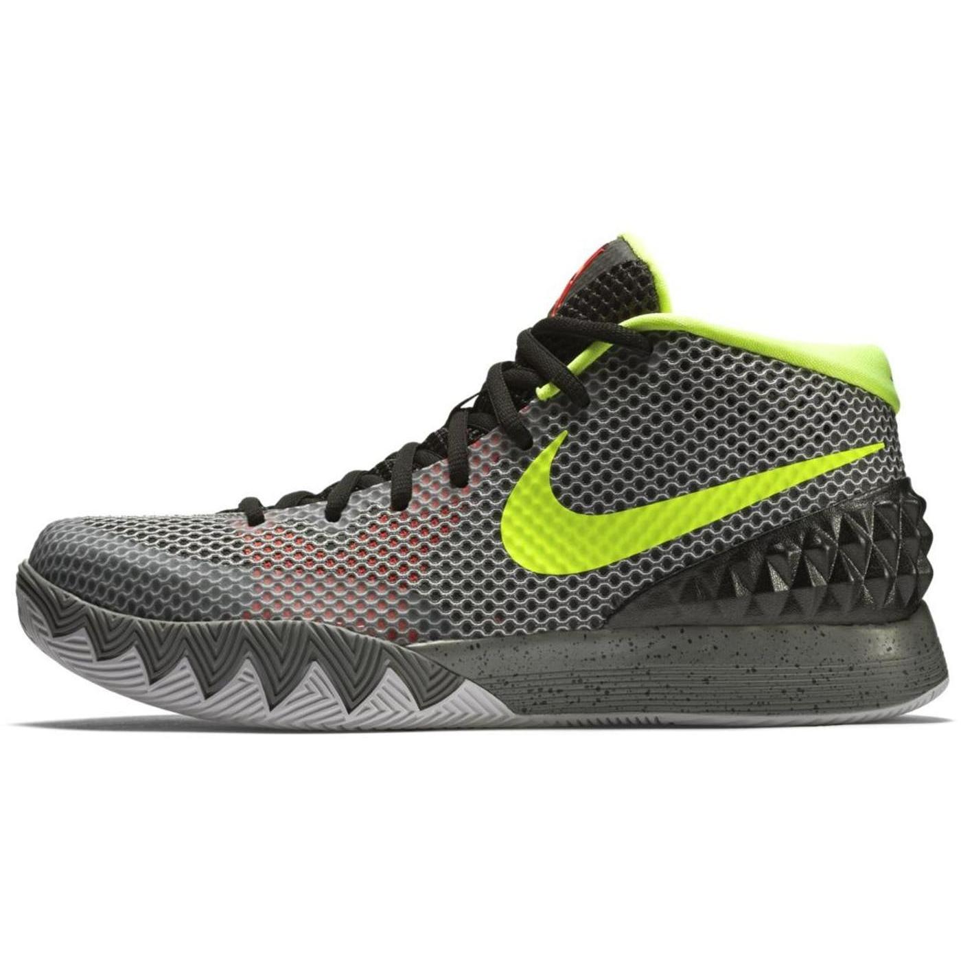 

Новые Nike Kyrie 1 The Dungeon 705277-270 40