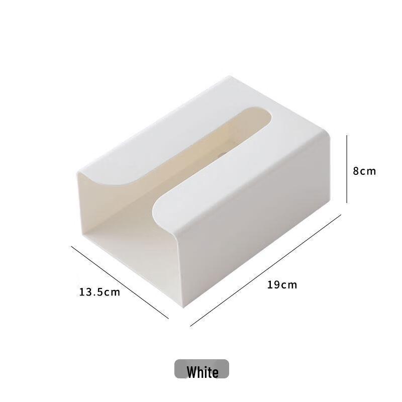 Многофункциональная настольная коробка для салфеток LIEI