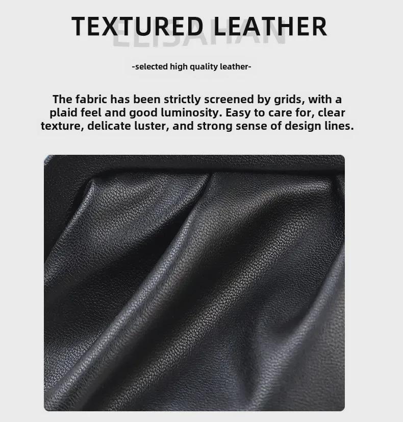 2025 High-End Retro Punk Women's Evening Handbag