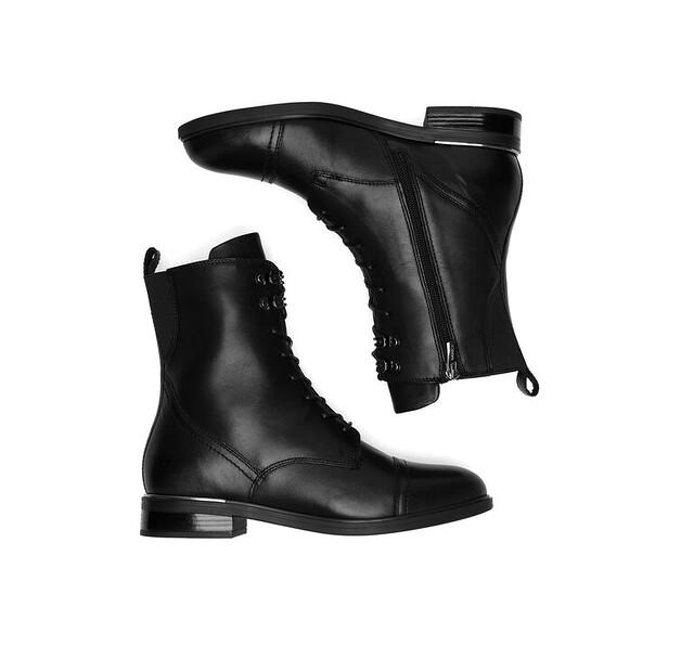 Ботильоны Lasocki EST-SORENA-07 Black