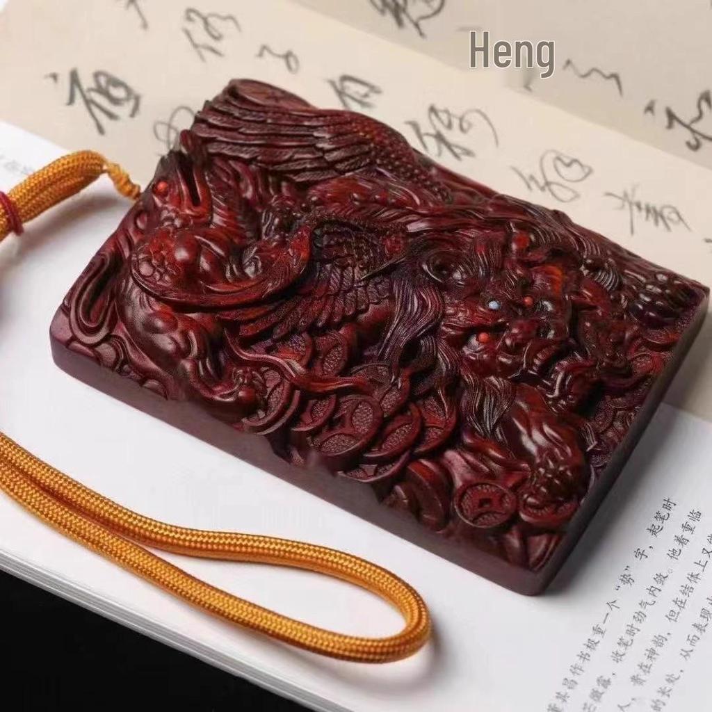 Chengui Zhao Gongming Martial God of Wealth Pendant Necklace – Five Ways God of Wealth Design for Men and Women