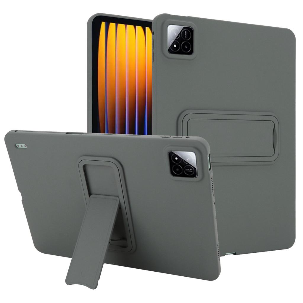 For Xiaomi Pad 7 Pro/Pad 7 Case TPU+PC Skin-Friendly Kickstand Tablet Cover