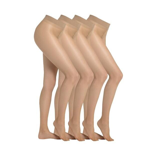 Колготки Camano 425 EU 44_46