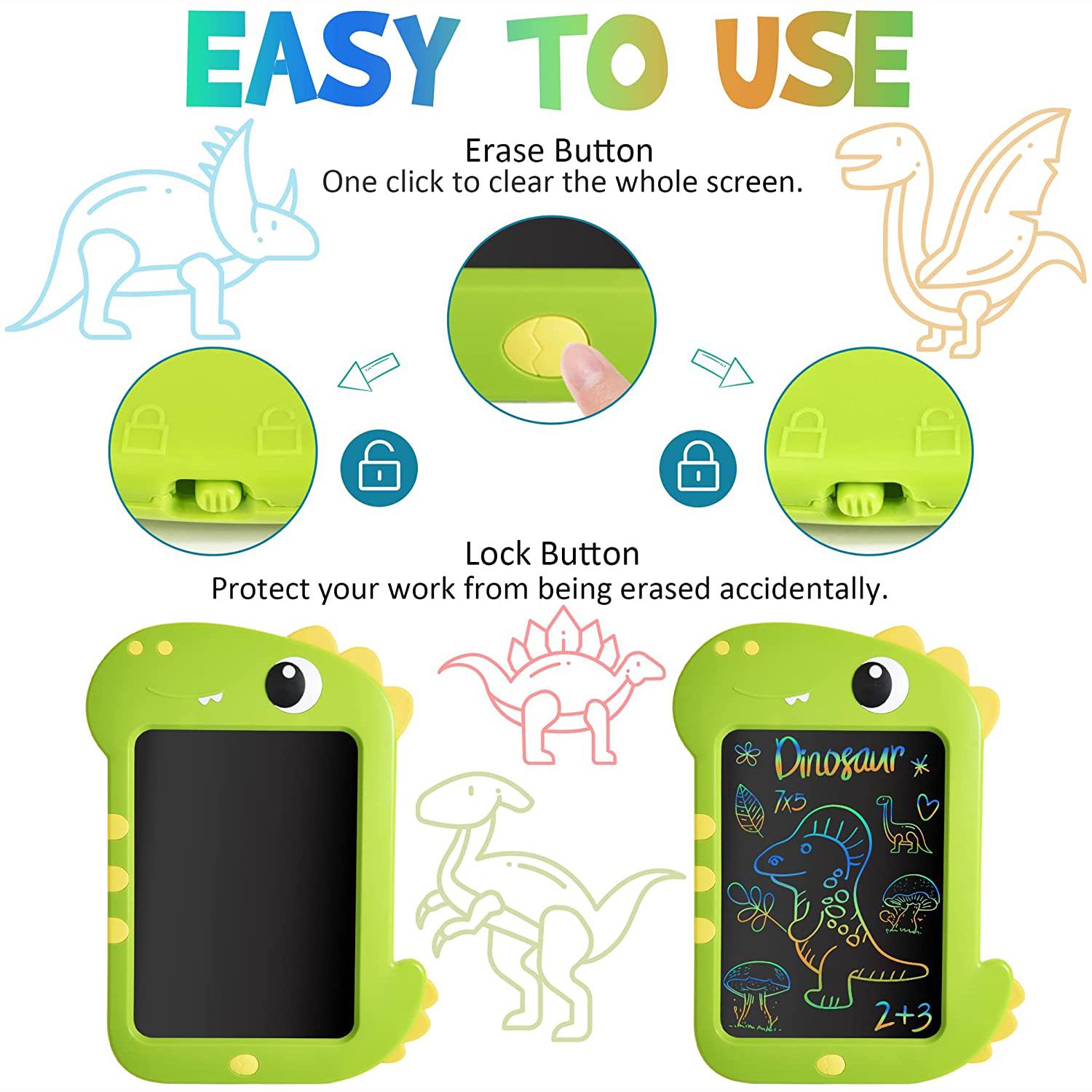 ЖК-планшет для письма — фото 2