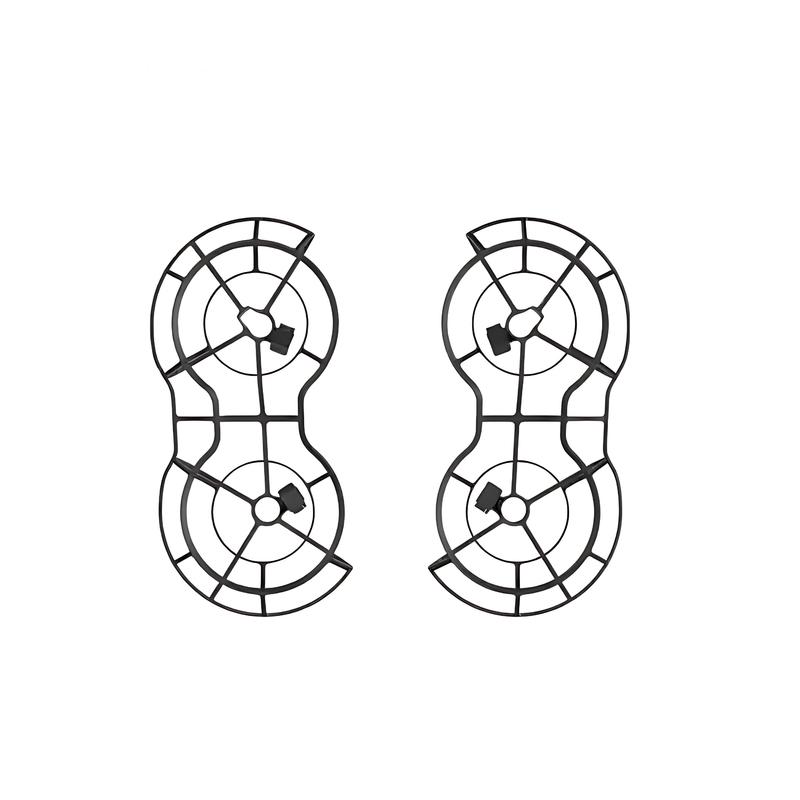Propeller Guard Accessory for Mini 2 Series Omnidirectional Propeller Guard for Mini 4K/Mini 2/Mini 2 SE