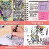 Cartoon Pens Ink Pens Gel Pen Writing Pens Neutral Pens School Office Supplies Kids Gifts