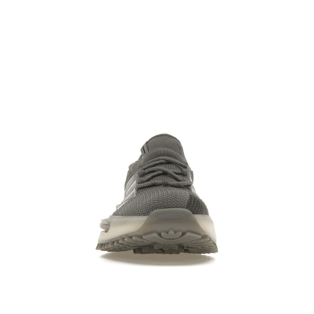 Adidas NMD_S1 Grey Unisex Sneakers Grey-Three Grey-One Core-Black GW4654