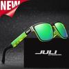 Sports Sunglasses UV400 Cycling Fishing Hiking Glasses for Men Women Designer Brand Eyewear Oculos 518