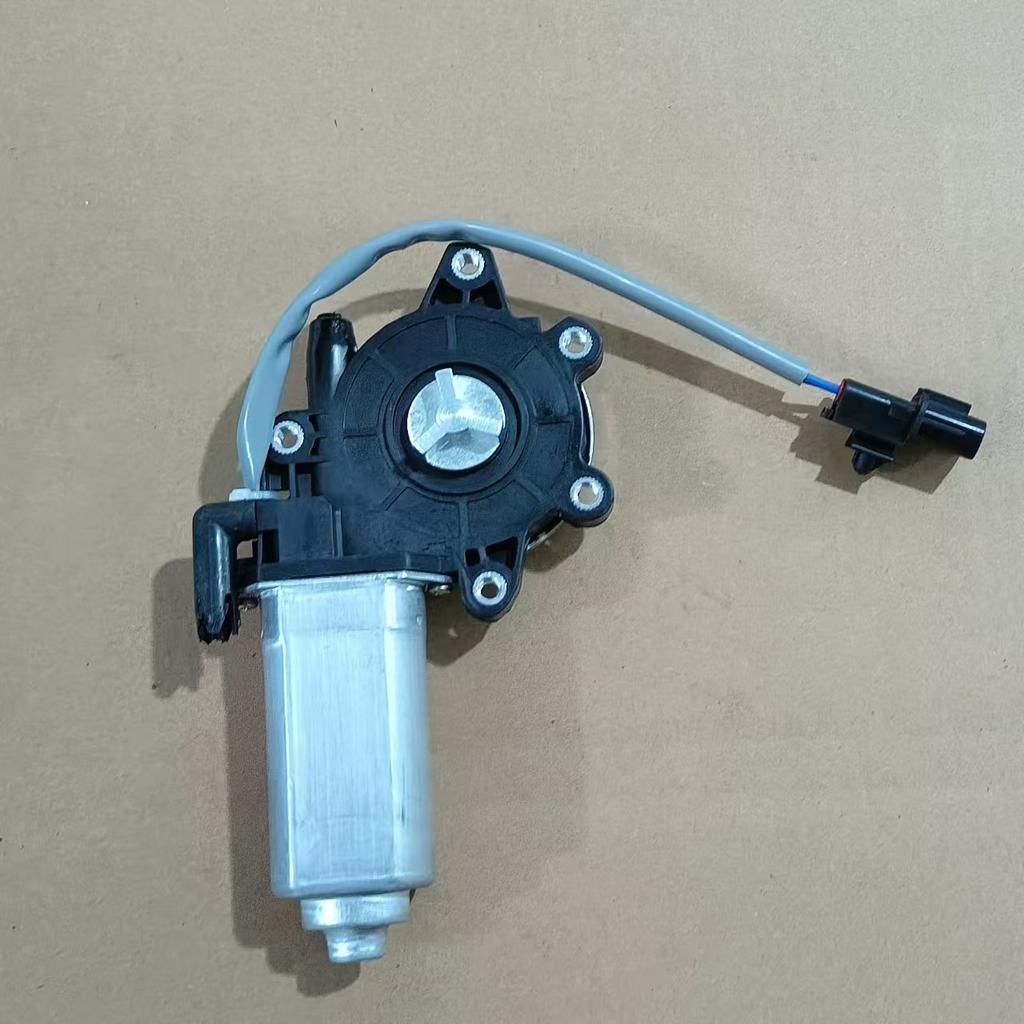 Window Glass Lift Motor 1744181610 1-74418161-0 1744181620 1-74418162-0 For Isuzu FVR23 6WG1 Window Regulator Motor Auto Parts