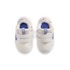 Kids' Sneakers Nike Star Runner 5 White Light Thistle Sapphire (TD) Summit White/Light Thistle/Sapphire