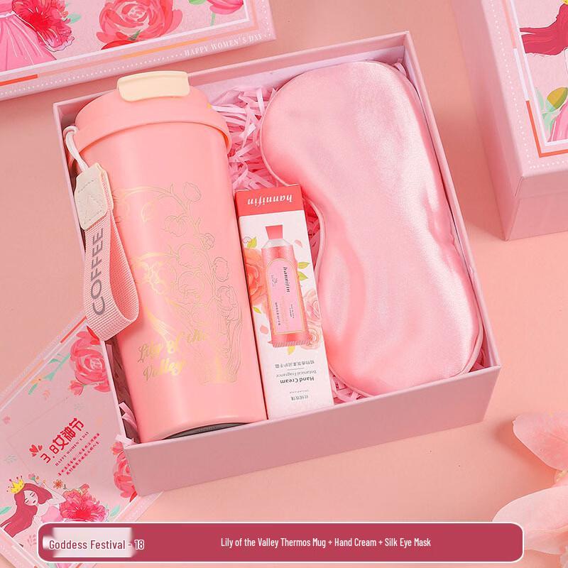 Women s Day Corporate Gift Set