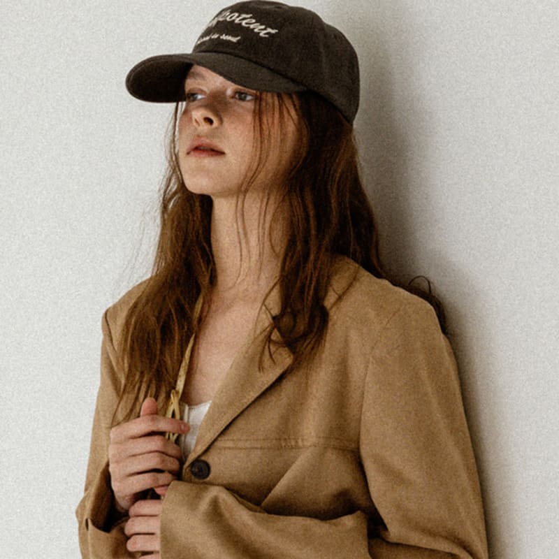 omnipotent omn Ball Cap _4colors