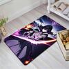Dark Wizard Rug Floor Mat for Living Room or Bedroom Soft and Comfortable Carpet a Gift for Birthday and Holiday.SFF0917140