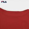 FILA Women's Knit Short Sleeve T-Shirt