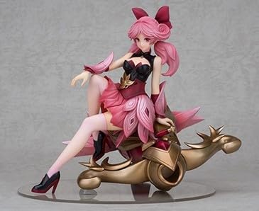

Sun Shangxiang Figure: Honor of the King Rose Lover 1/7 Scale