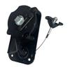 Spare Tire Hoist Lift Winch 31423725 For Volvo XC90 31329448 Spare Tire Replacement Parts