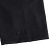 Anta Champion Breathable Mens Short Sleeve Polo Shirt Men Polo Shirts Basic-Black 152620157-2