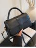 2025 Trendy Retro Small Square Handbag for Women - Summer's Hot Fashion Crossbody Shoulder Bag