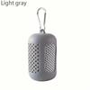 Outdoor Mikrofaser Schnelltrocknend Sport Kühlendes Eistuch Kaltes Sporttuch Fitness Kühlhandtuch Camping