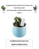 D5 Intelligent Soil Moisture Sensor Meter Test Measurement Detector Moisture Meter Flower Pot Vegetable Plant Planting Machine