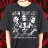 Amy Santiago Brooklyn 99 T-shirt, Melissa Fumero Tee, B99
