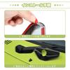 ANTC Zuki Jimny Interior Keyhole Ignition Switch Seal Protector Designed Specifically for the Jimny Interior Parts B64W JB74W Accessories JB64/JB74
