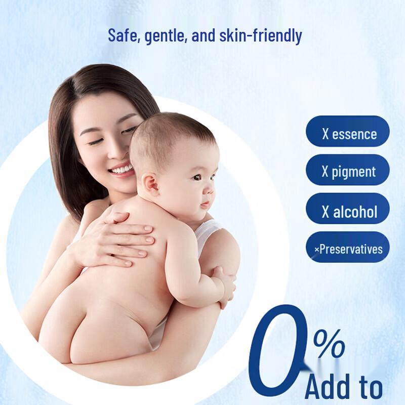 Vaseline Baby Petroleum Jelly