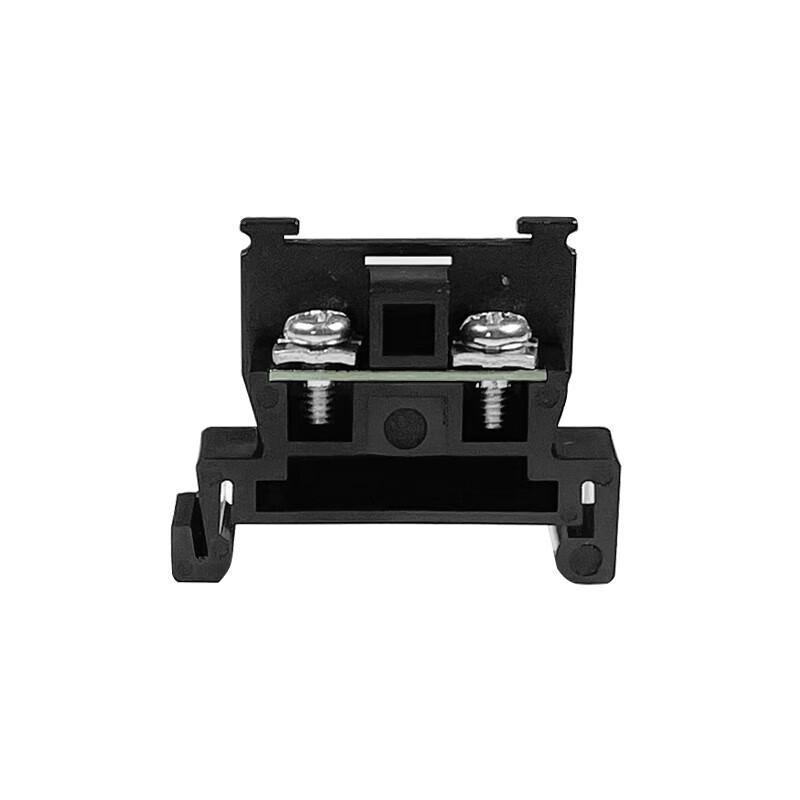 Hengxing Hongqi TBR-45 Double-Layer Rail Terminal Block