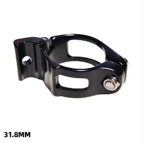 FOURIERS Mountain Road Bike Frame Front Derailleur clamp direct mount spec 31.8mm/34.9MM 31.8MM