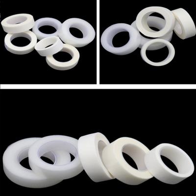 Breathable Eyelashes Adhesive Tape Isolation Upper Lower Lash Extension Tool