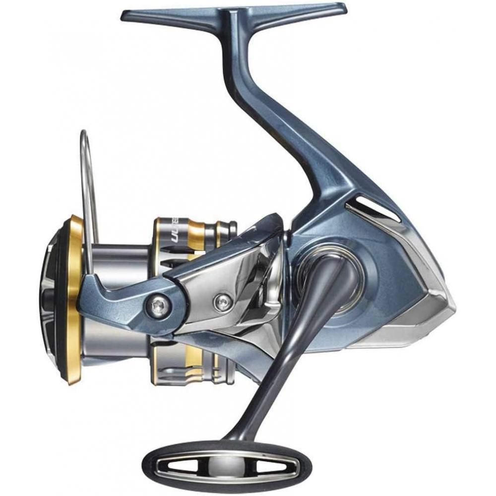 Shimano  Shimano  Spinning Reel 21 Altegra Various C2000shg