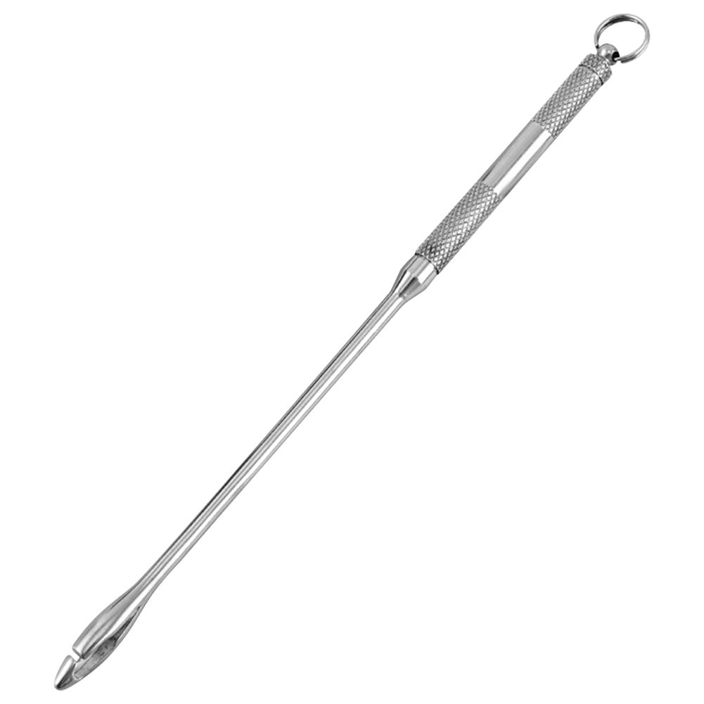 

Stainless Steel Fishing Hook Remover Portable Decoupling Device Unhooking Device Fishing Accessories