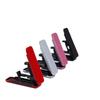 Mini Foldable Adhesive Stand - Portable, Invisible, Multi-functional Phone Holder