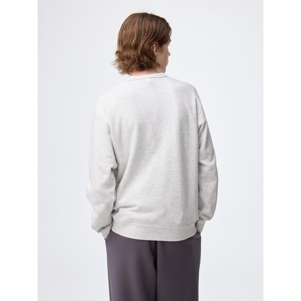 Gu By Uniqlo Sweatshirt Pullover