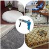 50W TD-01 TD-02 DIY Loop Pile/Cut Pile Electric Carpet Tufting Guns Carpet Weaving Flocking Machines Power Tool Hand Guns Cut Pile 220V