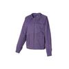 Nike Sportswear Swoosh Multi-Pocket Woven Jacket Women Jacket Purple CZ8900-573