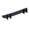 Rear Bumper Lip Diffuser Fins Anti Collision Lower Bumper Splitter Spoiler Replacement for GR86