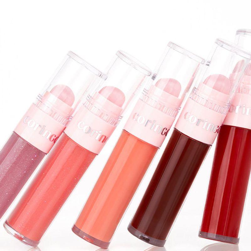 Topping Tip Glow Lip Plumper (Choose 1 of 5)