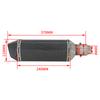 Motorcycles 38-51MM Modified Motorcycle Exhaust Pipe Muffler Universal For ATV BMW Yamaha Kawasaki KTM HONDA YAMAHA Dirt Bike
