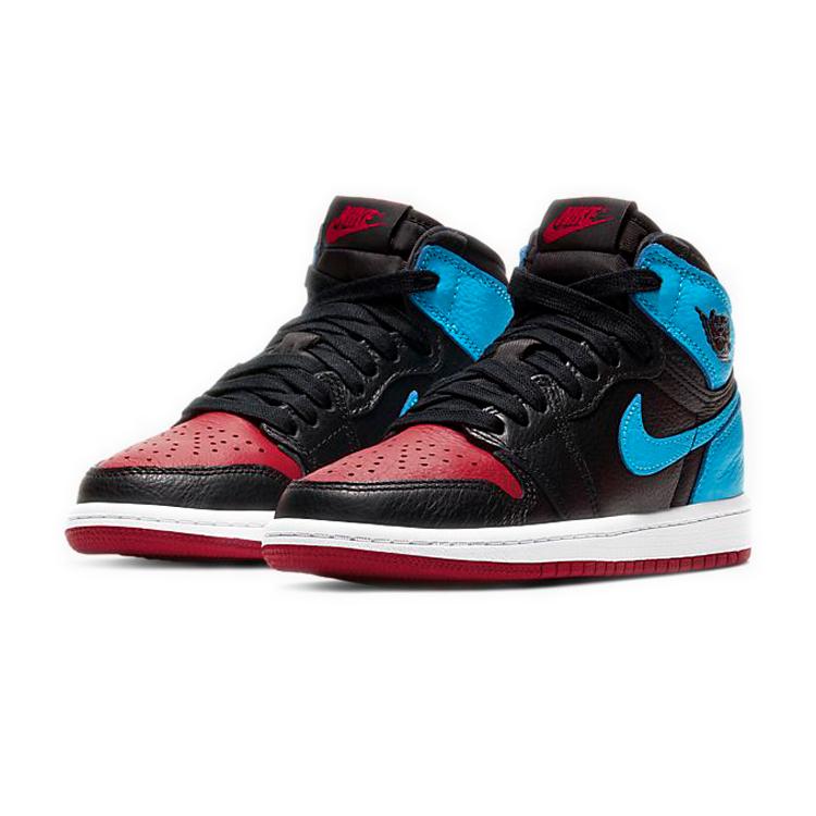 Jordan 1 Retro High OG PS NC To Chi CU0449-046