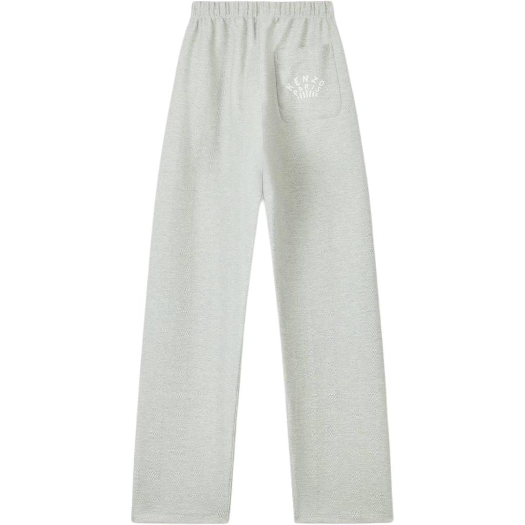 KENZO Dragonfly Straight Jogpants FF55PA8344MX-93