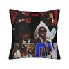 Ne Yo American Singer Pillowcases Fashion Pillow Case For Sofa Home Decoration Comfy Pillow Cover