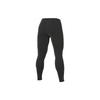 Nike Athletic Trousers Men's Black (Unisex) Sports Pants DB4104 010
