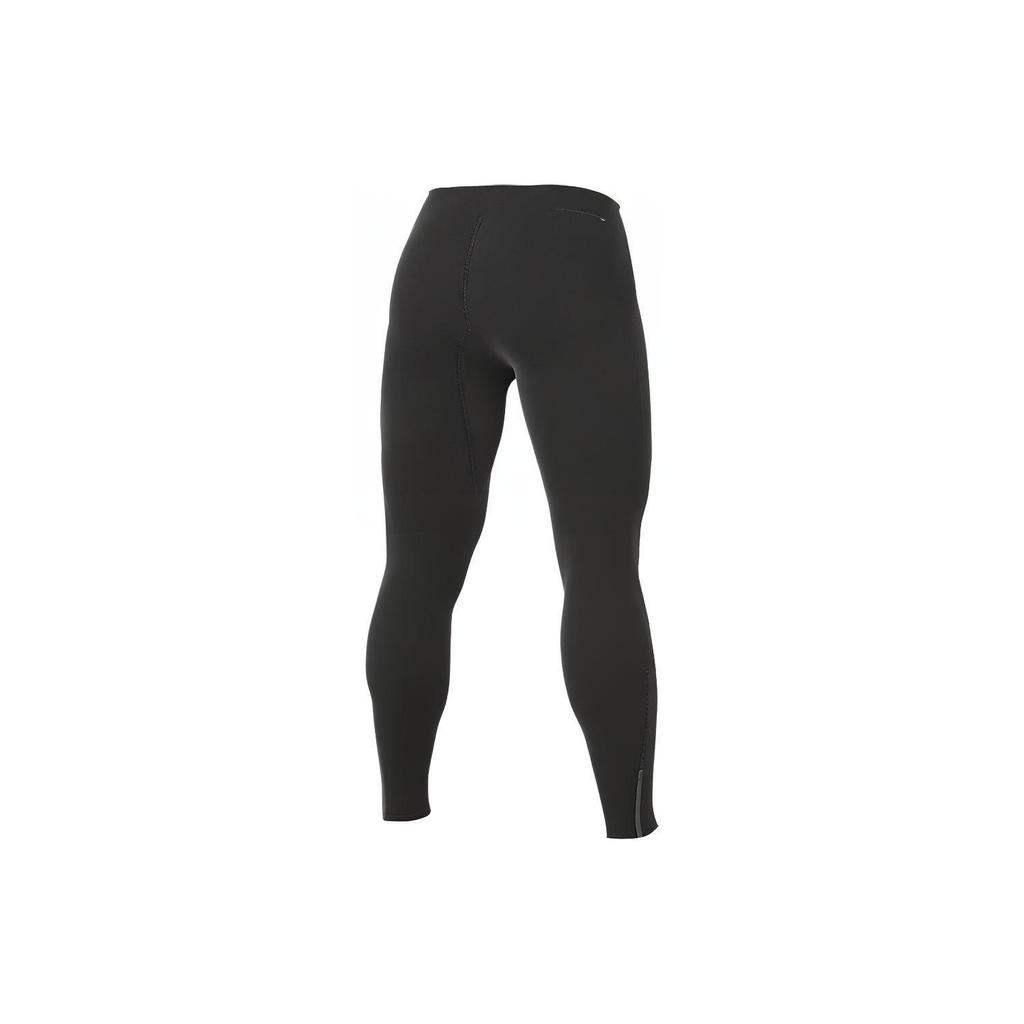 Nike Athletic Trousers Men's Black (Unisex) Sports Pants DB4104 010