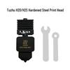 Bambu 3D Printer Hardened Steel Hotend Nozzle for H2D/H2S Models