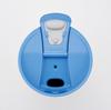 Skater Thermo Tumbler 450ml, Insulated, Keeps Drinks Hot or Cold, Flap Lock, Puppet Sniff STBF5-A
