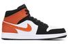 Air Jordan 1 Mid 'Shattered Backboard' 554724-058