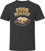 Eggs Benedict Comfort Favourite Food T Shirt