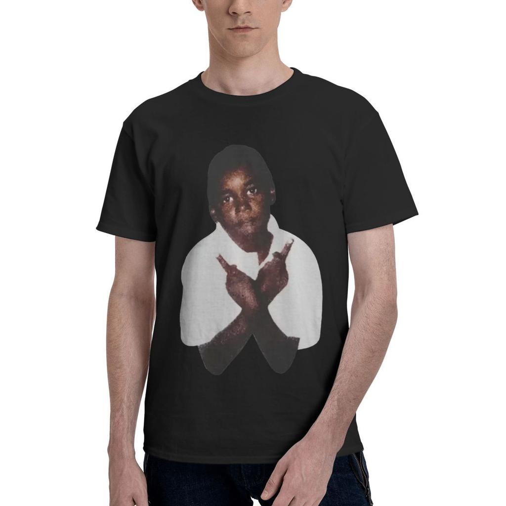 Ken Carson Young 100 Cotton Casual Breathable Confortable Shirt Mens TShirts Funny Shirt