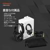 Roland Roland Music Production Headphones VMH-S100 Music Production Hi-Res Compatible Over-ear Mo...